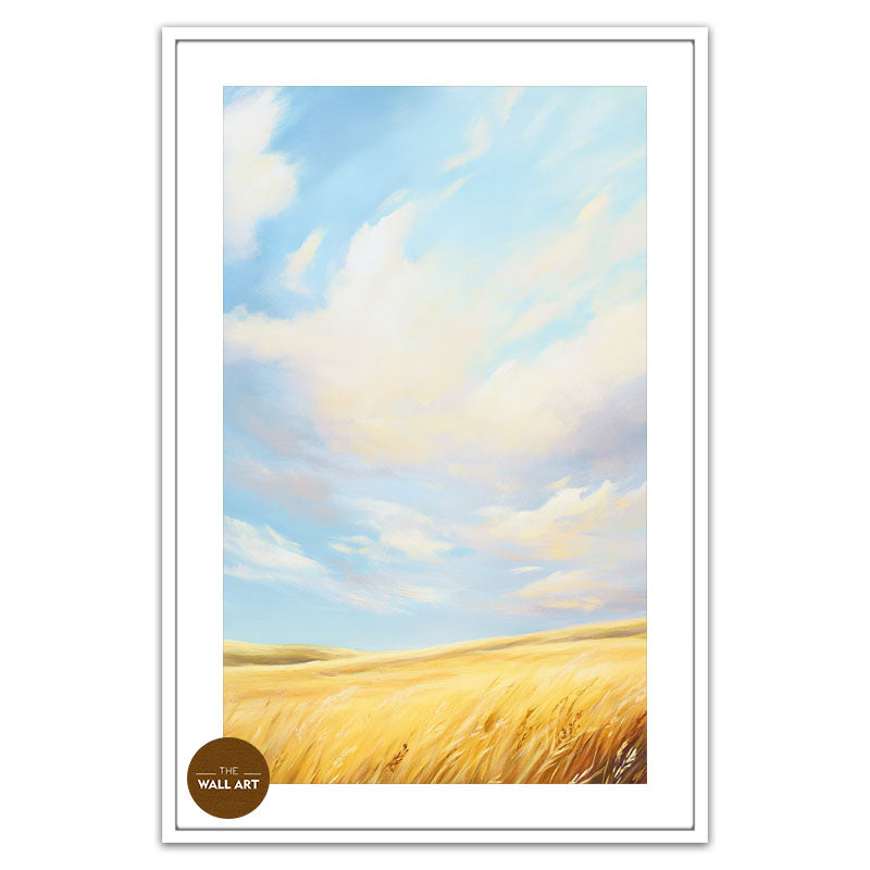 GOLDEN HARVEST