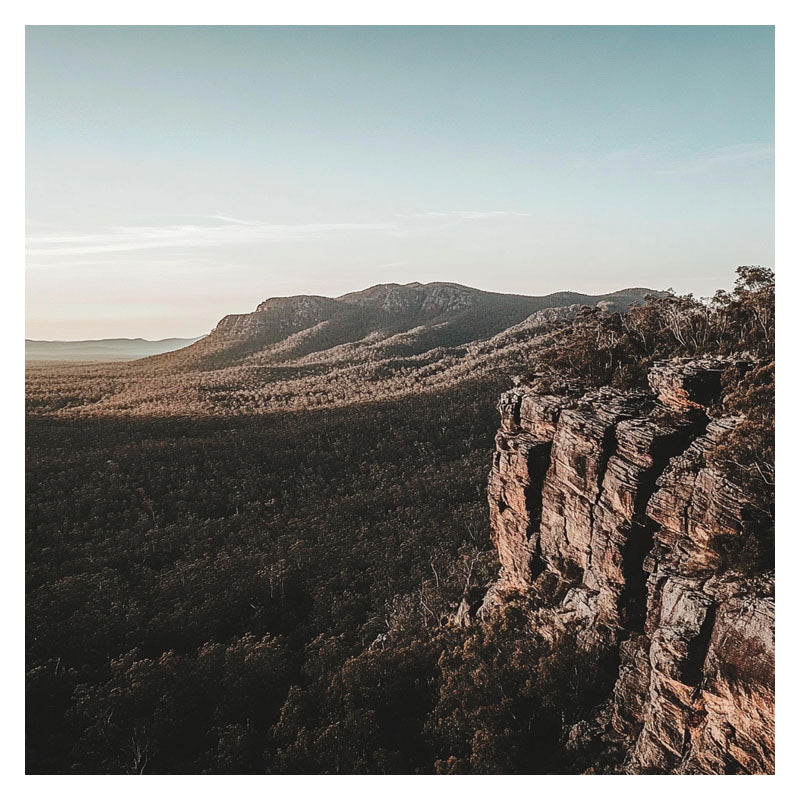 GRAMPIANS NATIONAL PARK