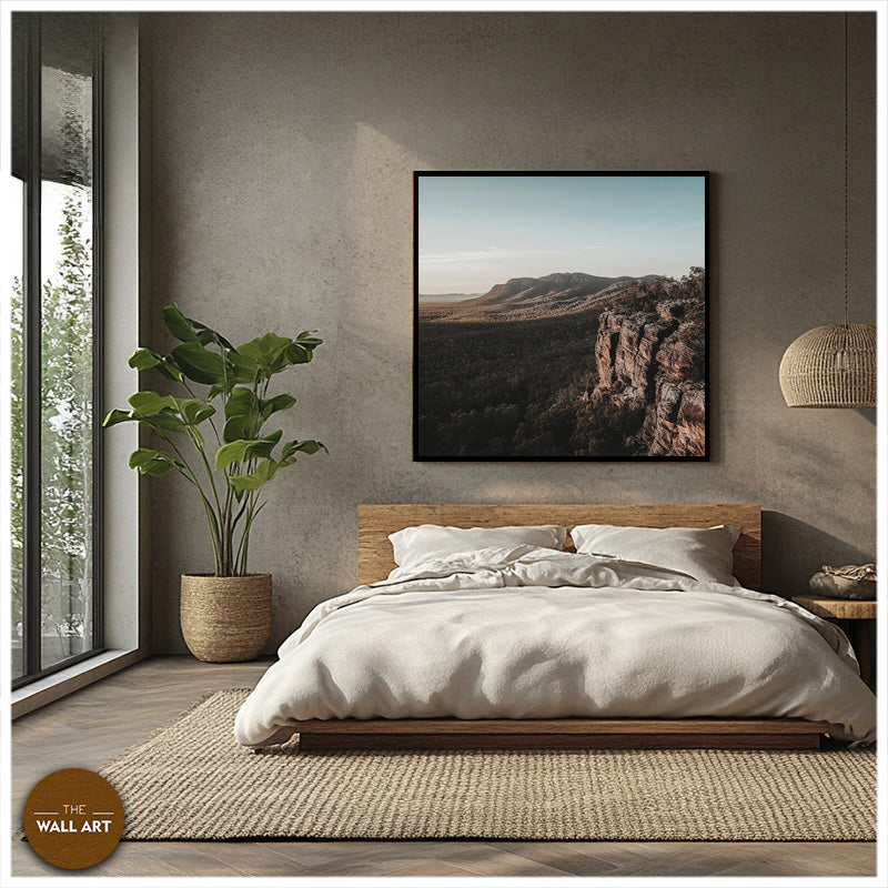 GRAMPIANS NATIONAL PARK