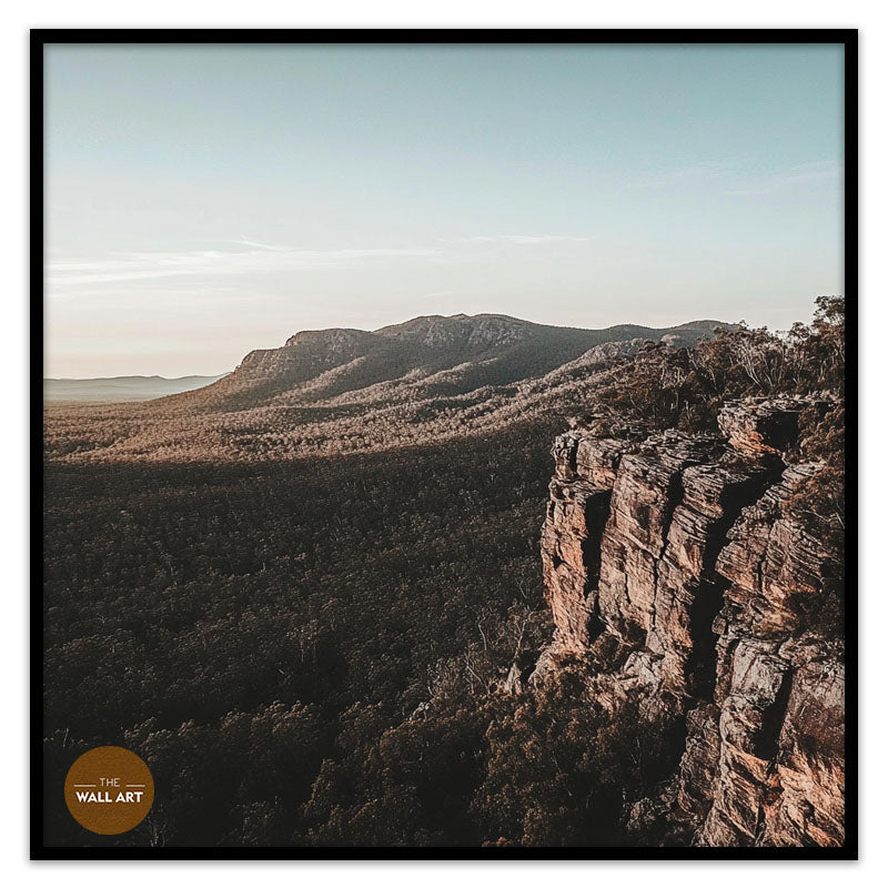 GRAMPIANS NATIONAL PARK