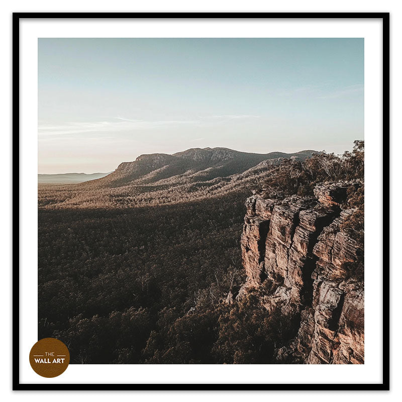 GRAMPIANS NATIONAL PARK