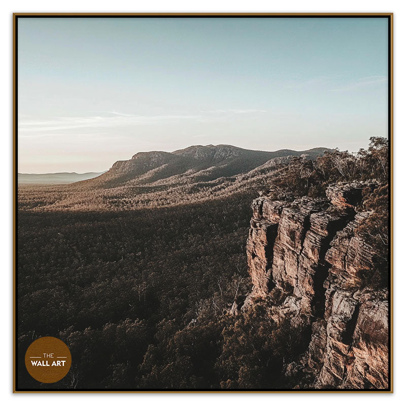 GRAMPIANS NATIONAL PARK
