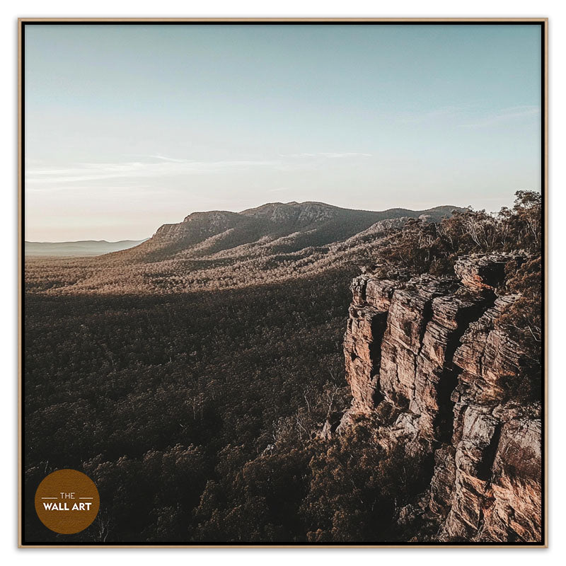 GRAMPIANS NATIONAL PARK