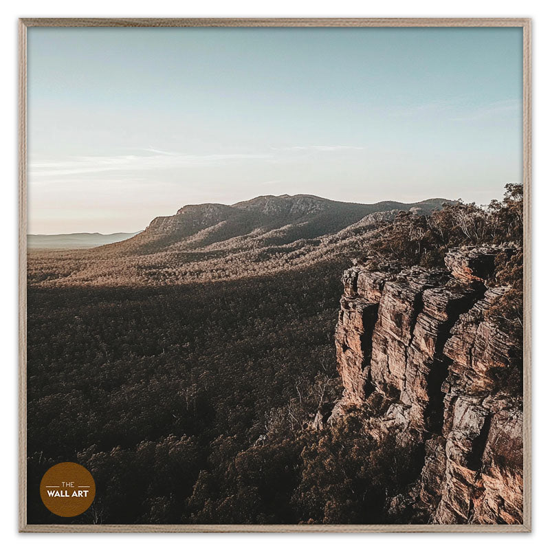 GRAMPIANS NATIONAL PARK