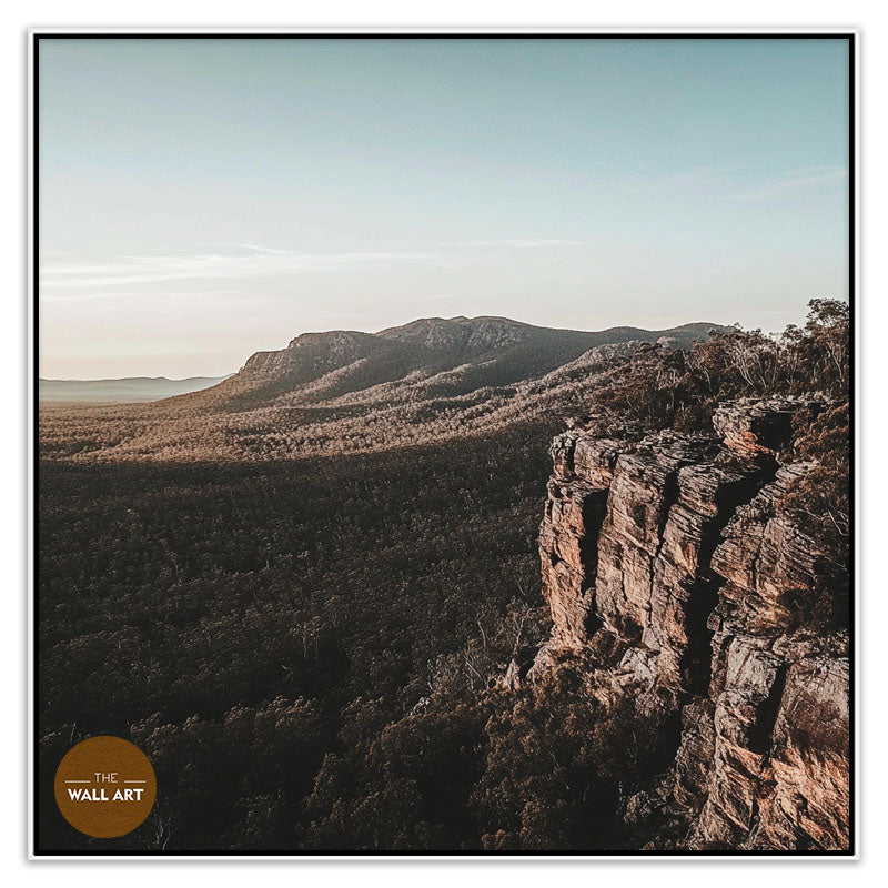 GRAMPIANS NATIONAL PARK