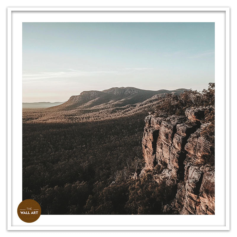 GRAMPIANS NATIONAL PARK