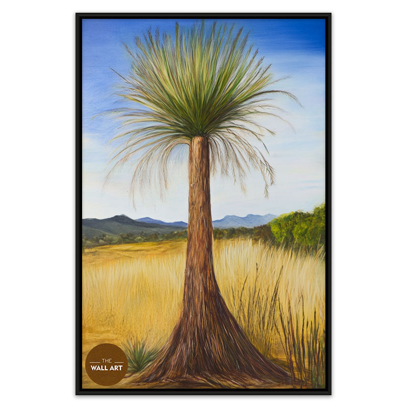 GRASS TREE1