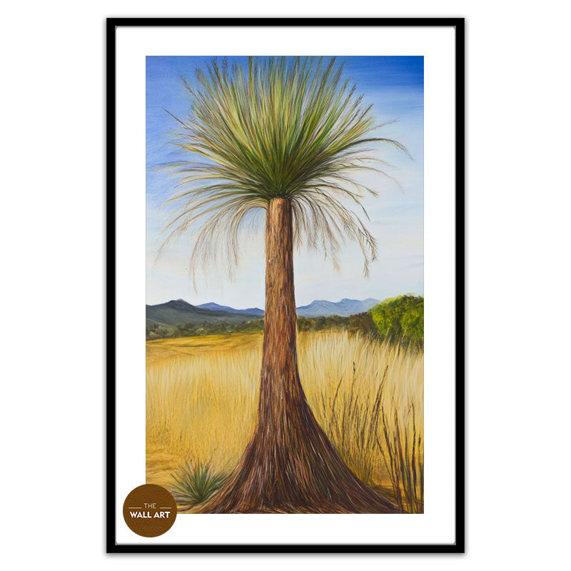 GRASS TREE1