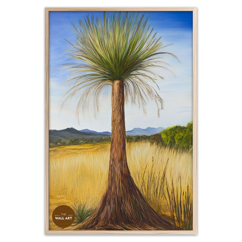GRASS TREE1