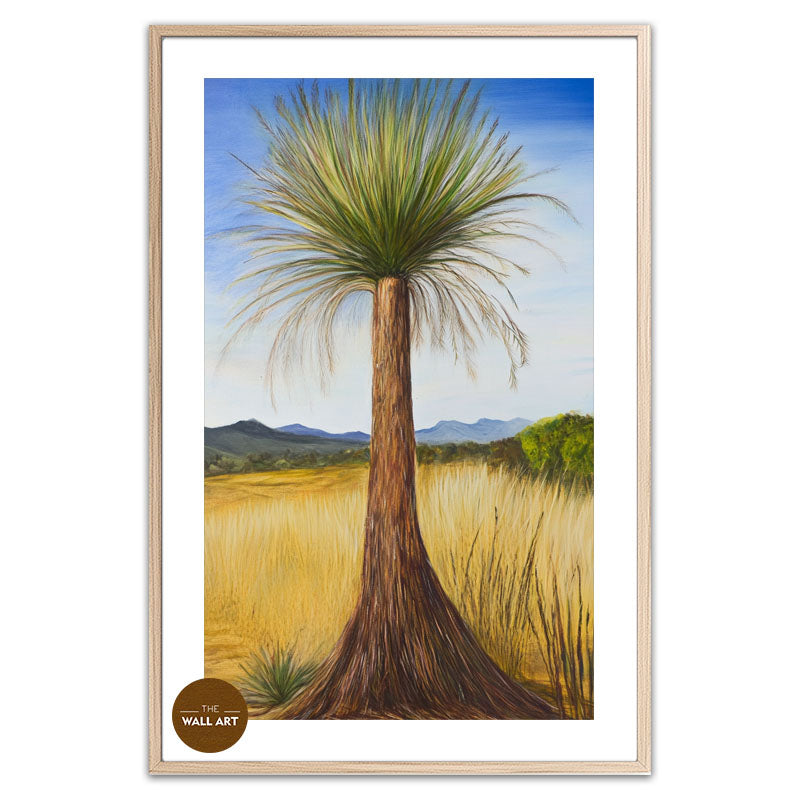 GRASS TREE1