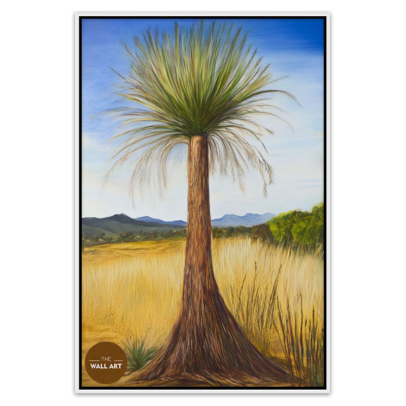 GRASS TREE1