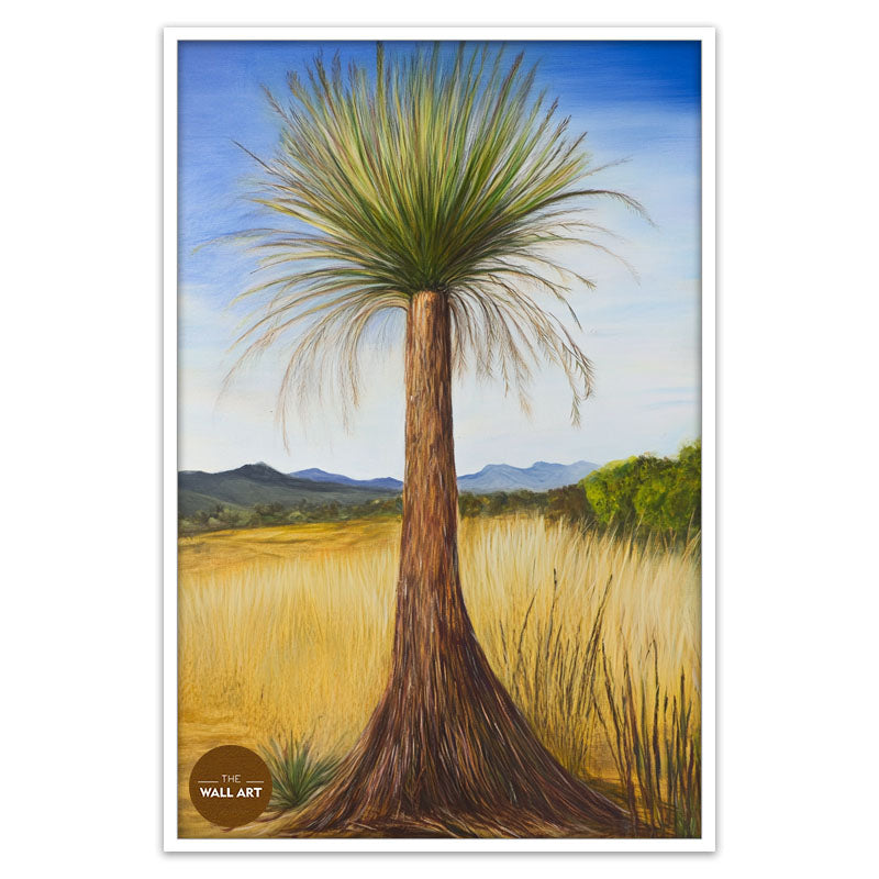 GRASS TREE1