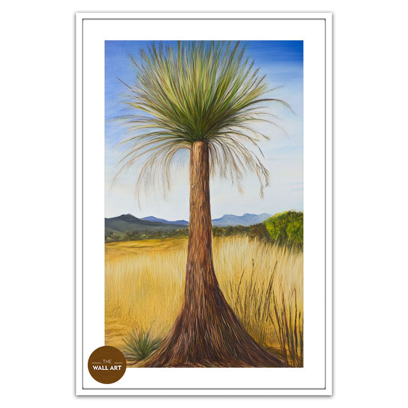 GRASS TREE1