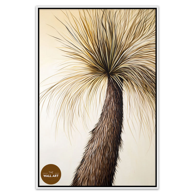 GRASS TREE HAIRY