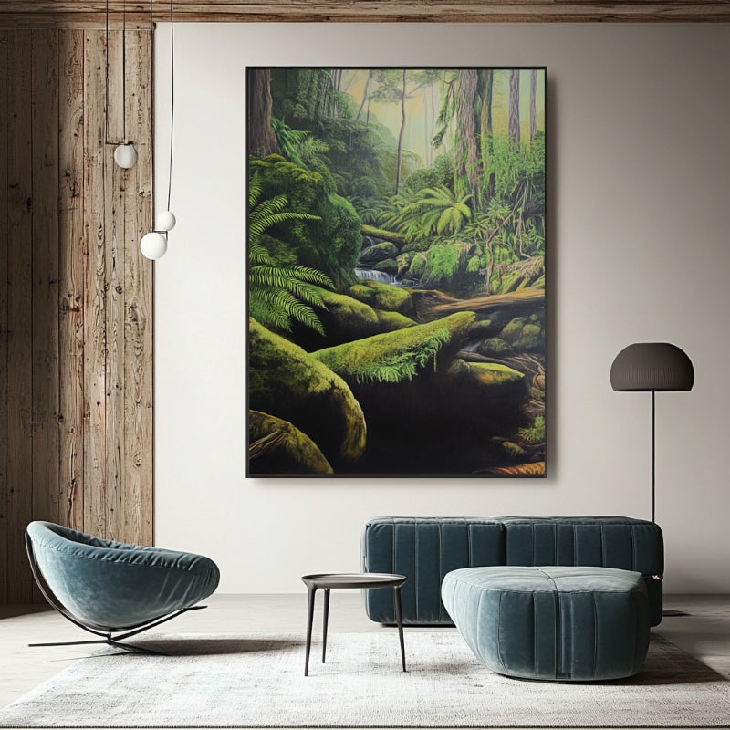 GREAT OTWAY NATIONAL_PARK
