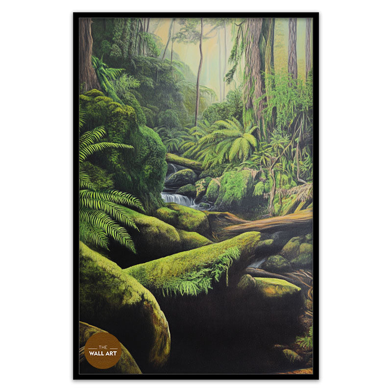 GREAT OTWAY NATIONAL_PARK