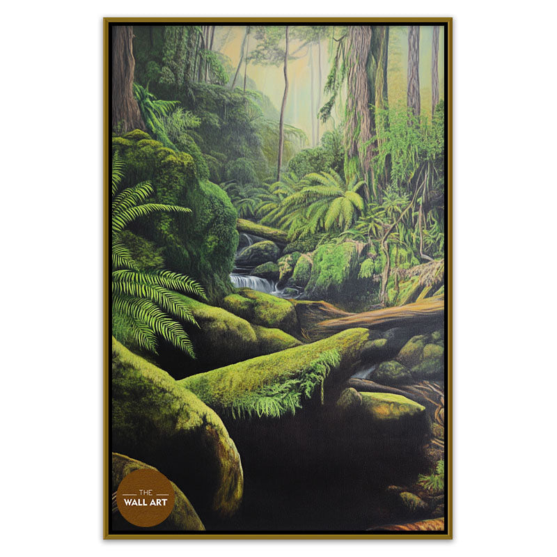 GREAT OTWAY NATIONAL_PARK