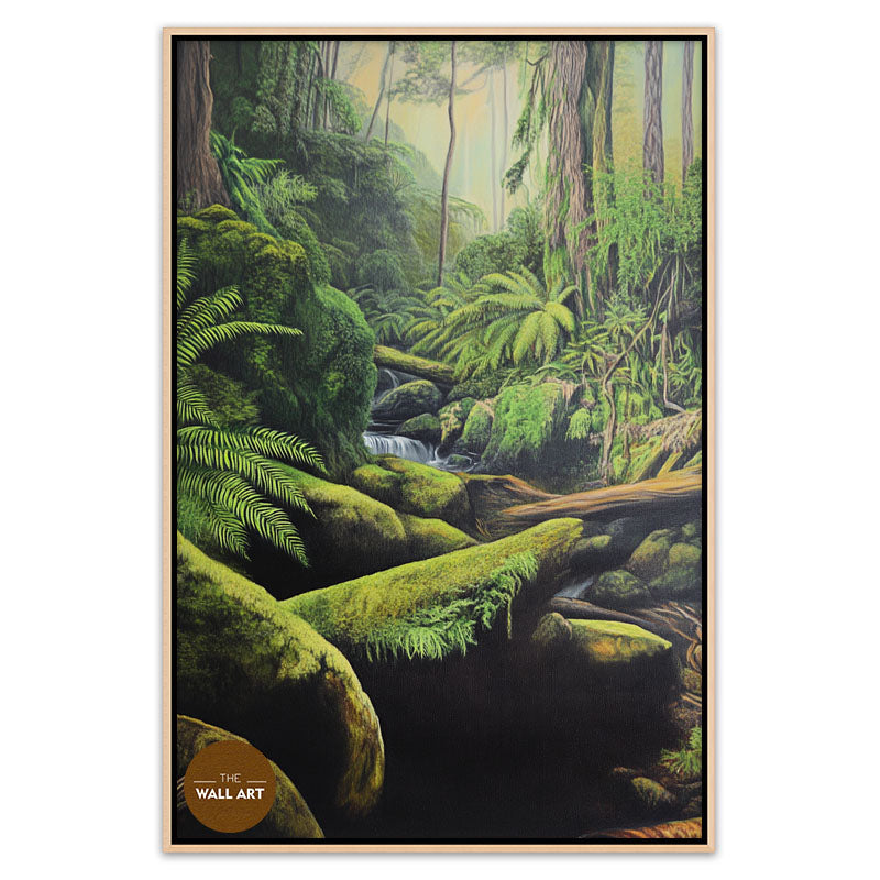 GREAT OTWAY NATIONAL_PARK