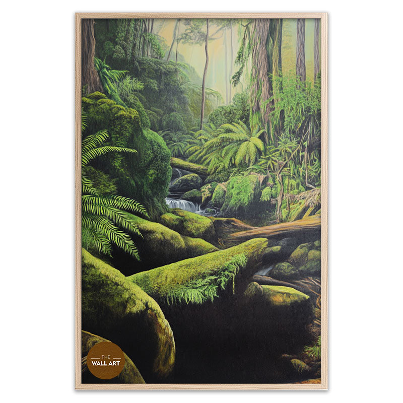 GREAT OTWAY NATIONAL_PARK