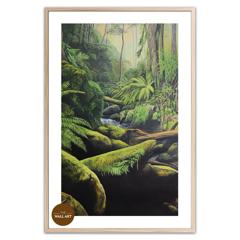 GREAT OTWAY NATIONAL_PARK