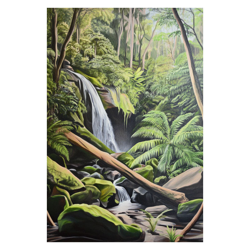 GREAT OTWAY NATIONAL_PARK VIC