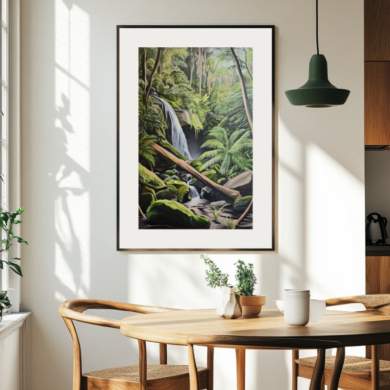 GREAT OTWAY NATIONAL_PARK VIC