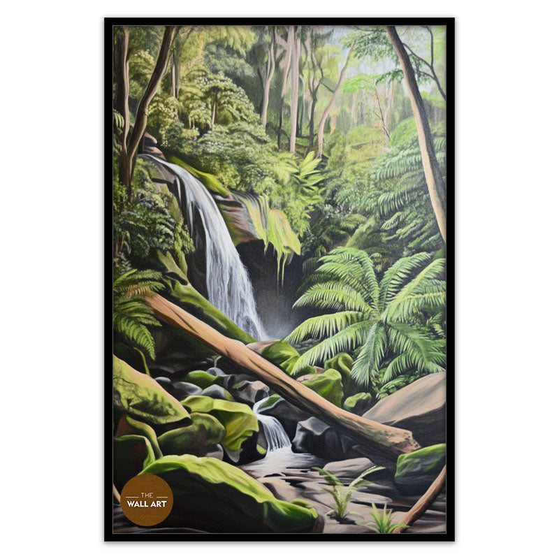 GREAT OTWAY NATIONAL_PARK VIC