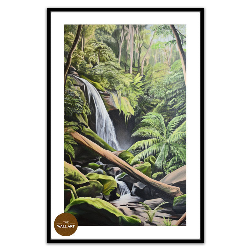 GREAT OTWAY NATIONAL_PARK VIC