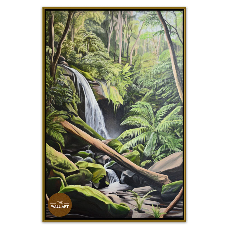 GREAT OTWAY NATIONAL_PARK VIC