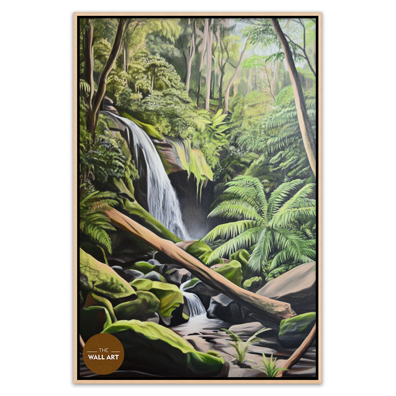 GREAT OTWAY NATIONAL_PARK VIC