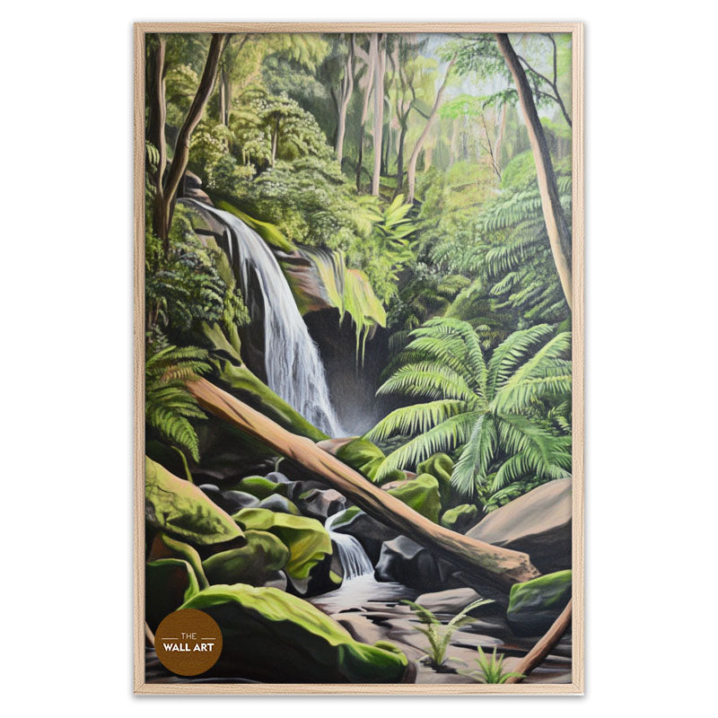 GREAT OTWAY NATIONAL_PARK VIC