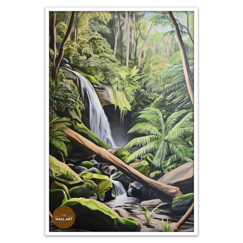 GREAT OTWAY NATIONAL_PARK VIC