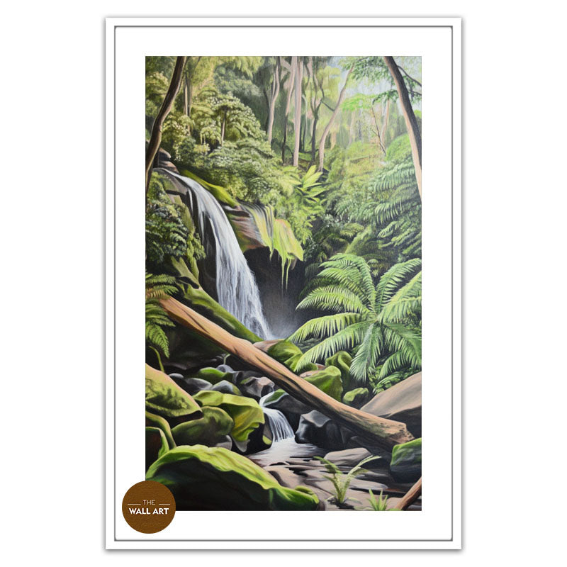 GREAT OTWAY NATIONAL_PARK VIC