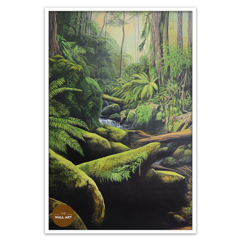 GREAT OTWAY NATIONAL_PARK