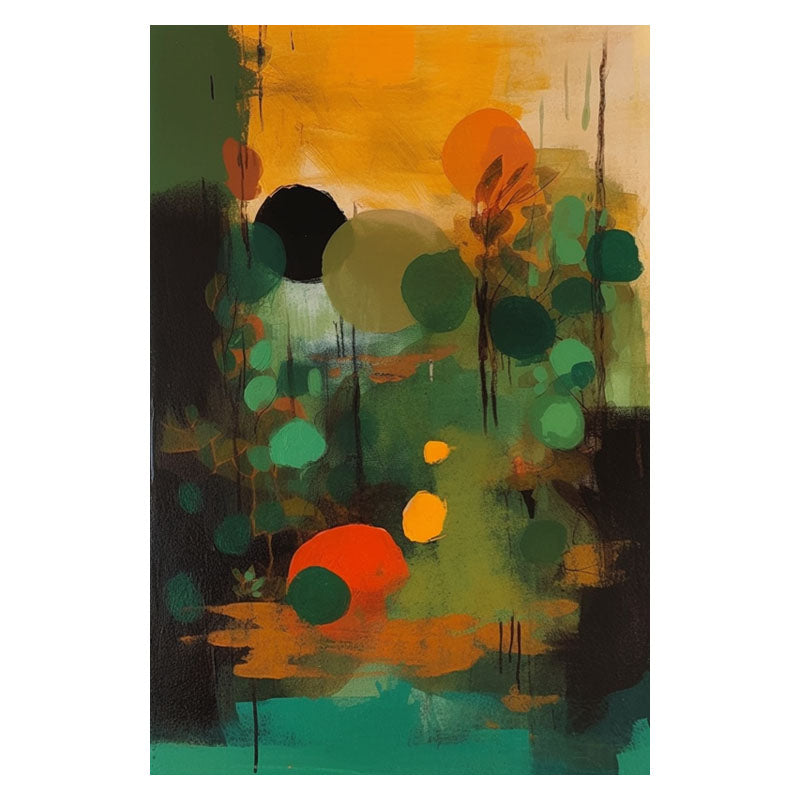 HARMONY IN BLOOM