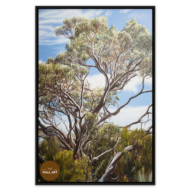 HEATH MYRTLE