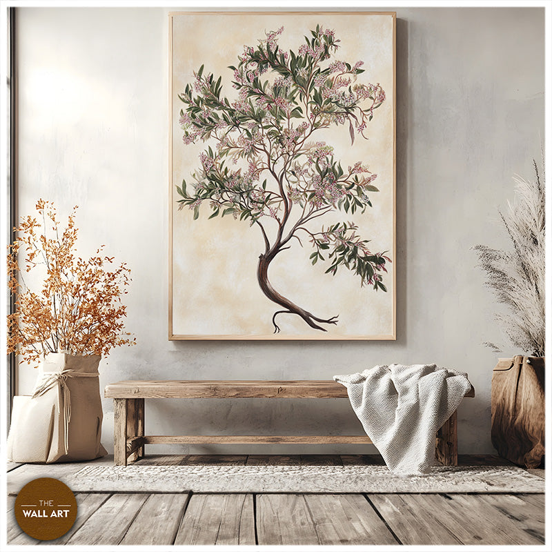 HEATH MYRTLE BRANH