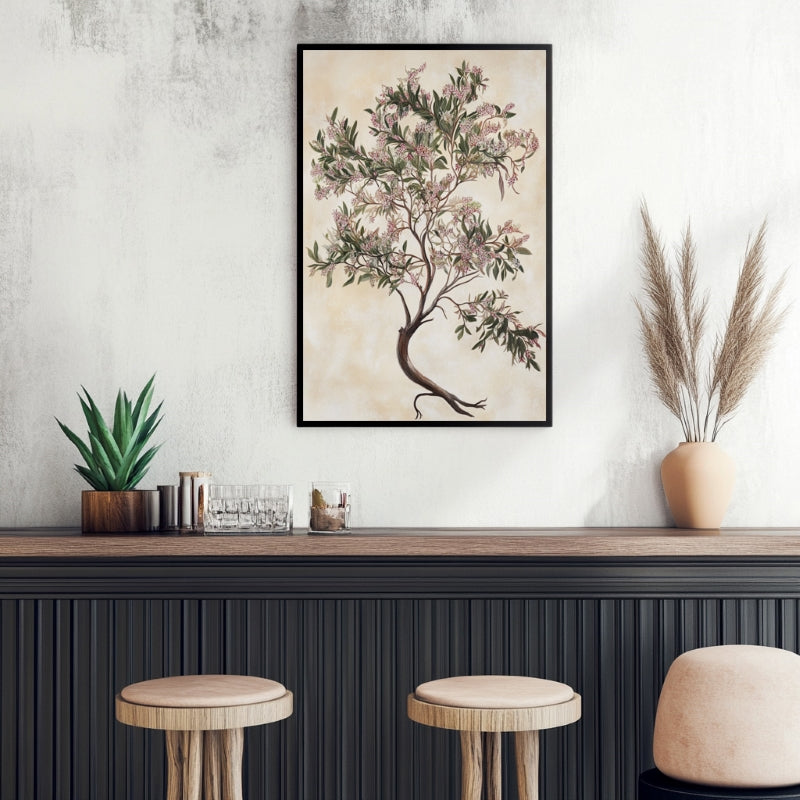 HEATH MYRTLE BRANH