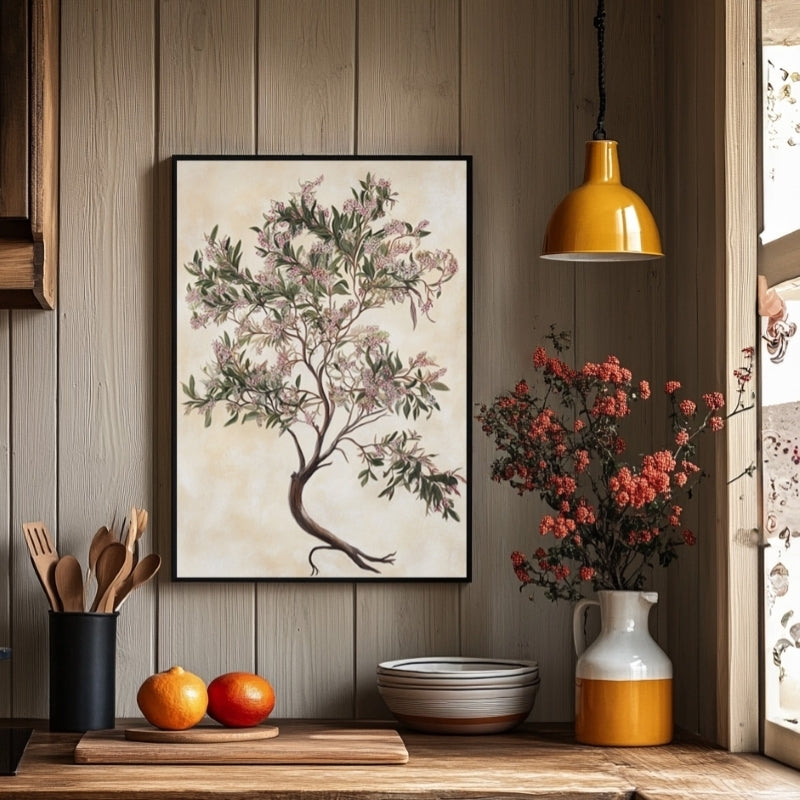 HEATH MYRTLE BRANH