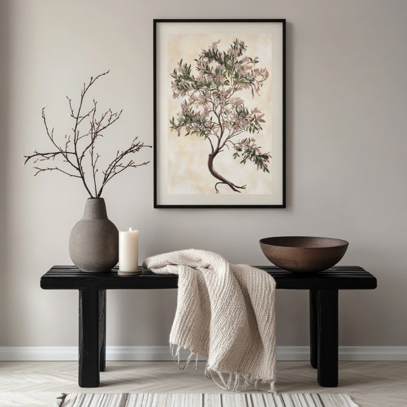 HEATH MYRTLE BRANH