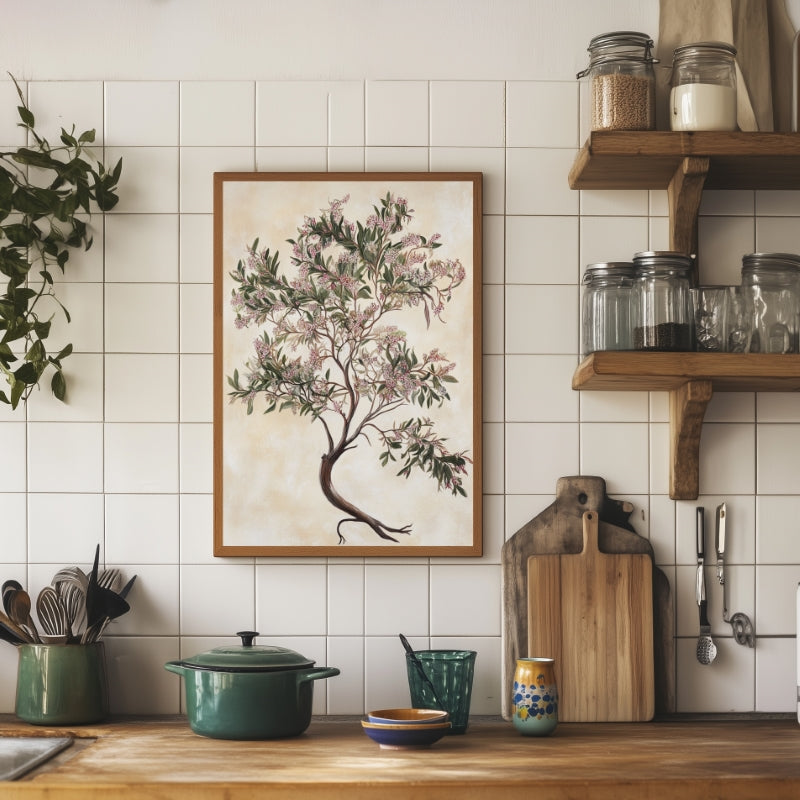 HEATH MYRTLE BRANH