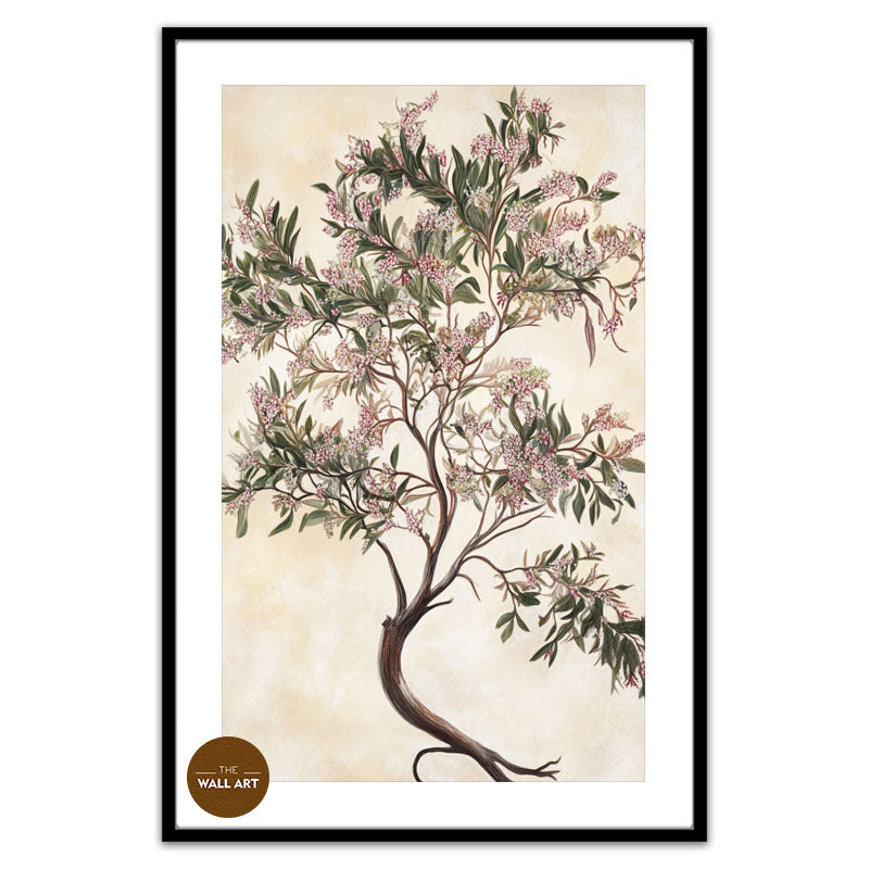 HEATH MYRTLE BRANH