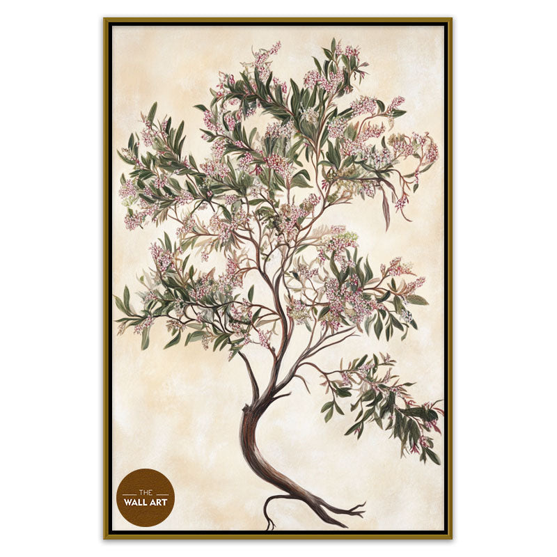 HEATH MYRTLE BRANH