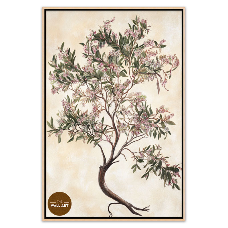 HEATH MYRTLE BRANH