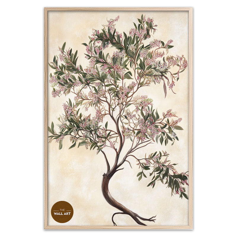HEATH MYRTLE BRANH