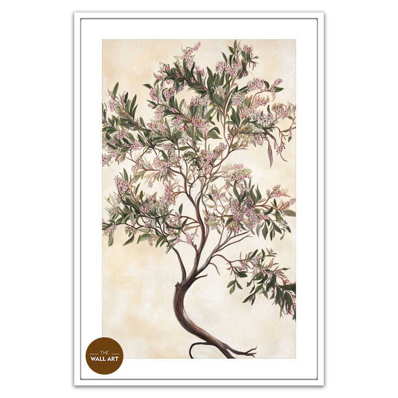 HEATH MYRTLE BRANH