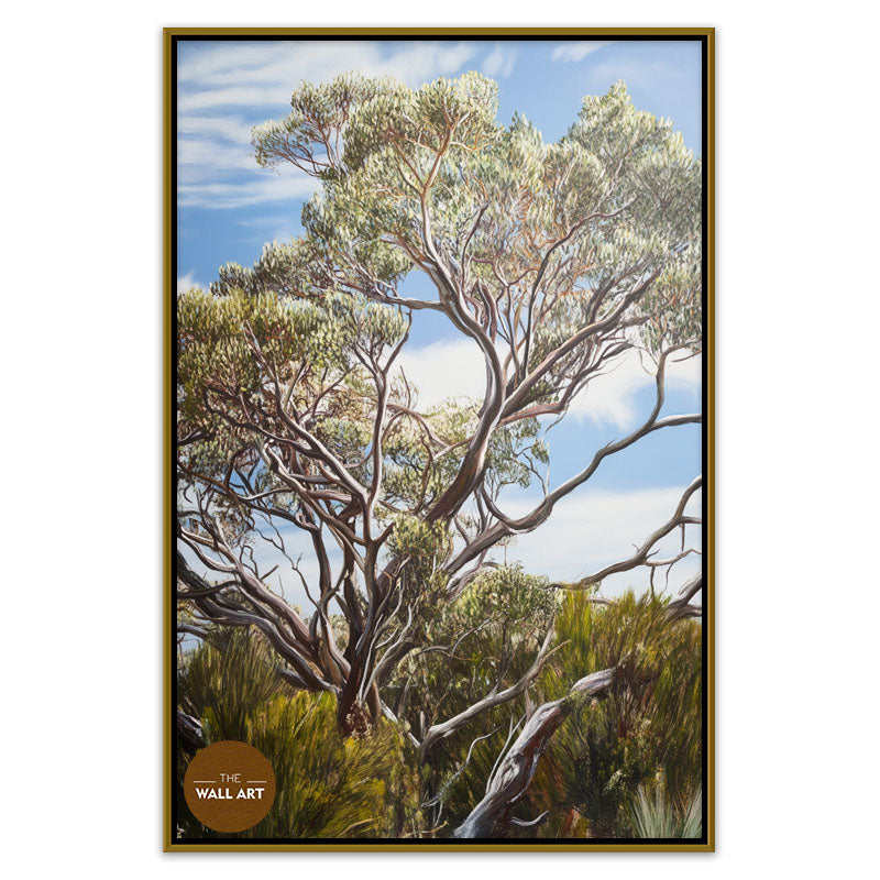 HEATH MYRTLE