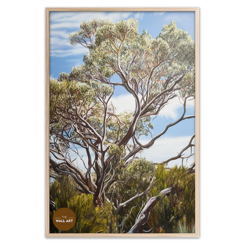 HEATH MYRTLE