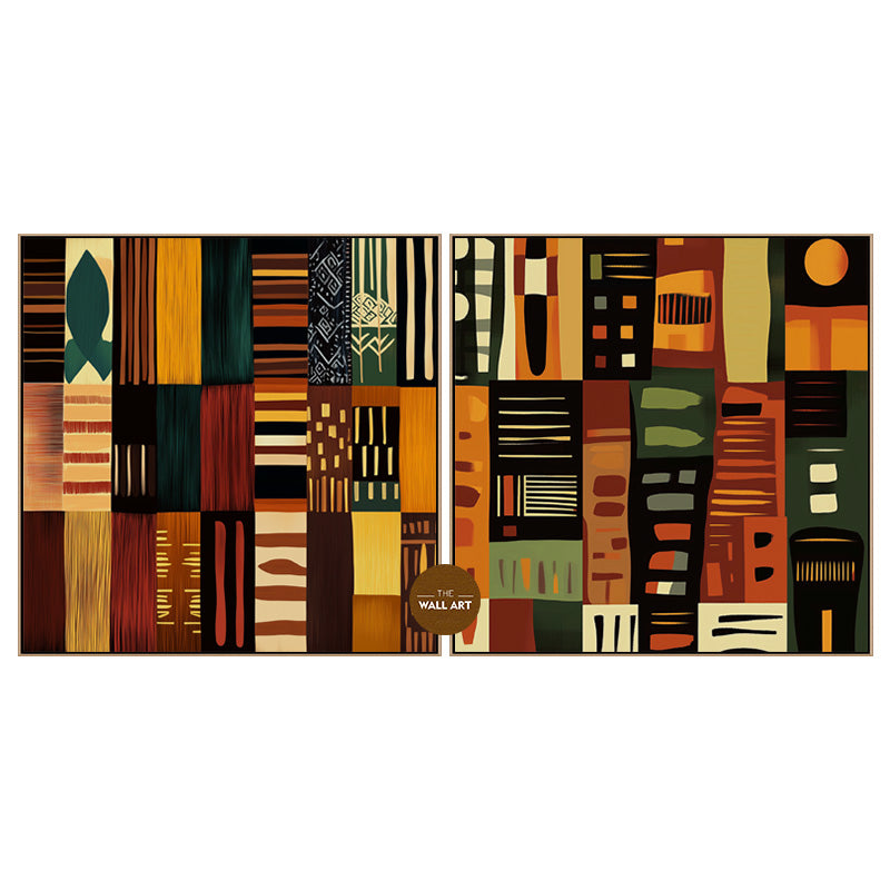 KENTE CLOTH II_SETOF2_