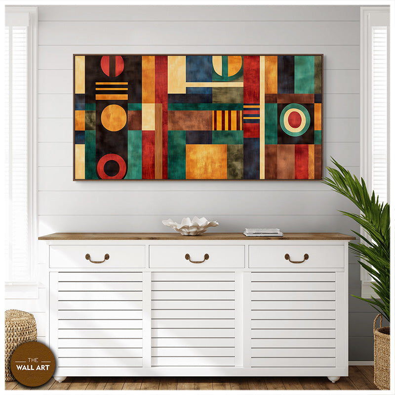 KENTE CLOTH IV
